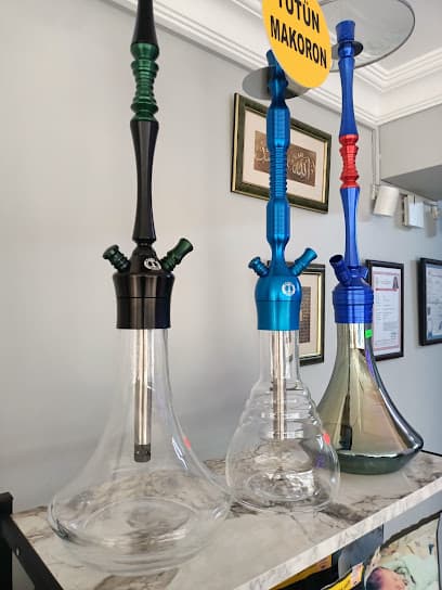 Ckr Tobacco Nargile ve Aksesuarları Toptan