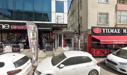 Nargile Shop