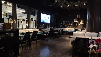 HuQQa Emaar - Best Shisha & Breakfast in İstanbul