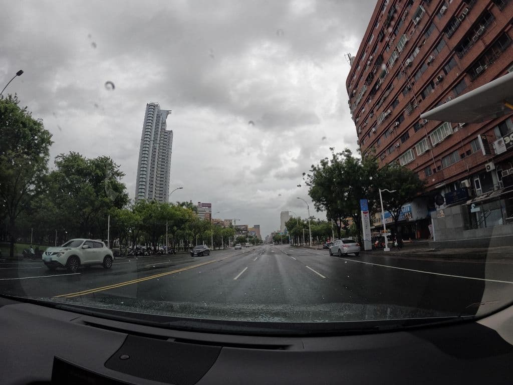 Street view near 棲 QI BISTRO|駐唱xDJx茶酒x熱炒x炸物