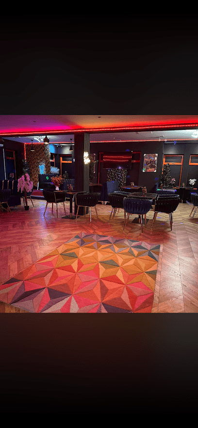 Latinos bistro shisha bar
