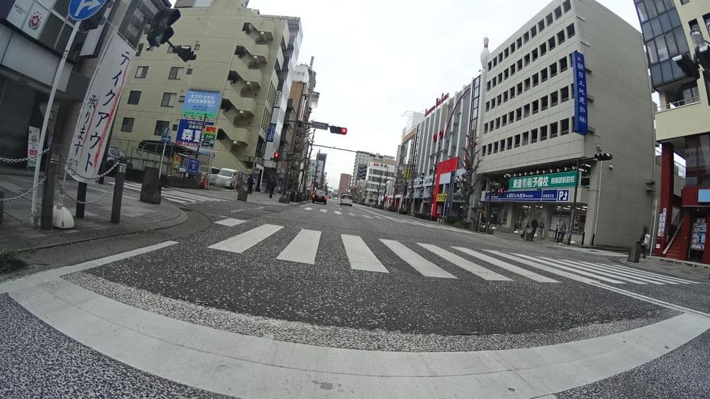 Street view near TOM'S HOOKAH CAFE