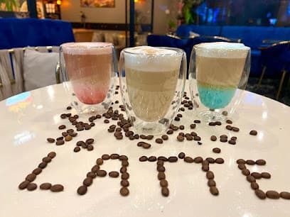 Hookah nargile cafe