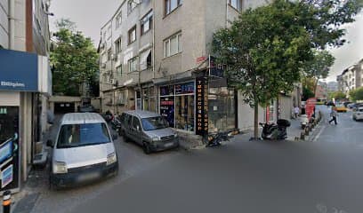 Islambey Nargile