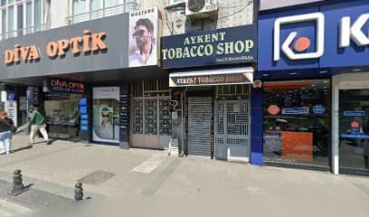 Aykent Nargile