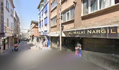 Al-Malki Nargile