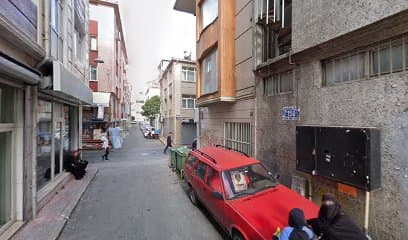 Sur Nargile