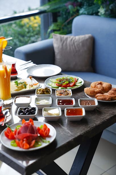 Look Shisha Lounge