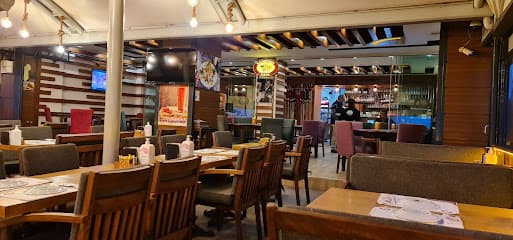 Kandemir Kafe Pasaport