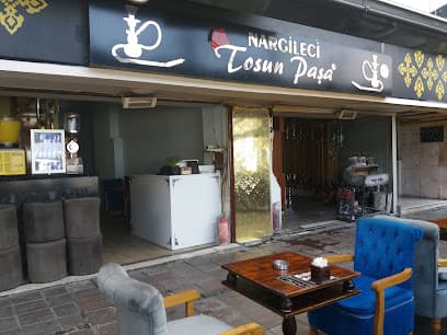 Nargileci Tosun Paşa