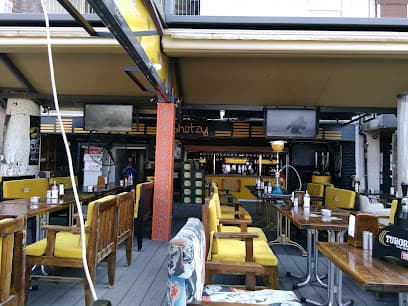 Shotzy Cafe & Bar