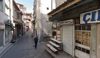 Reşit Tabacco Çay Ve Nargile Çeşitleri