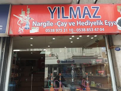 Yılmaz Nargile