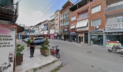 Çinar Nargile Tobacco Shop