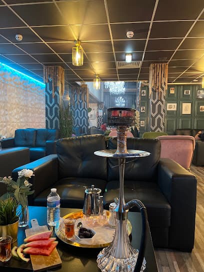 Panda Lounge