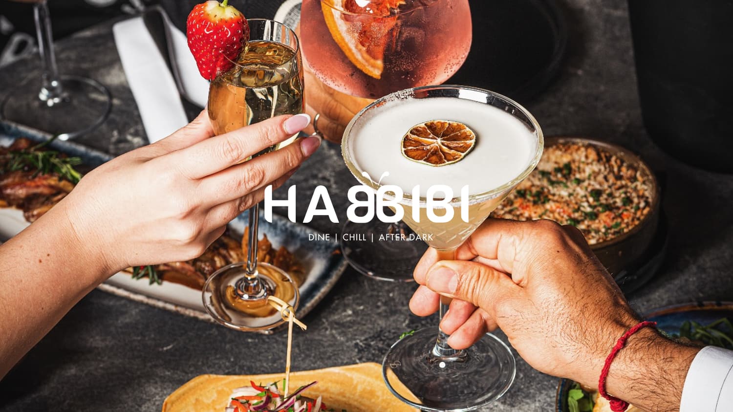 Habbibi