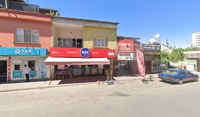 Osmanlı tütün nargile