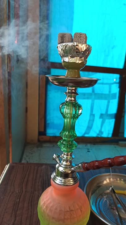 Talas Nargile Mağazası