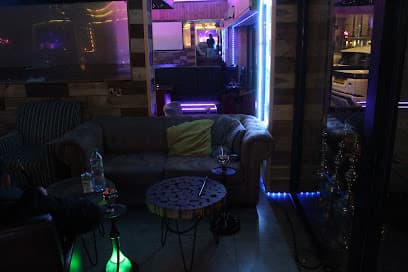 RendezVu Cafe & Shisha Lounge