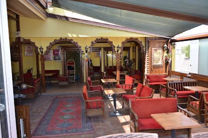 Osmanlı Nargile