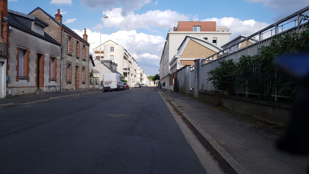 Street view near Rafka Bar Lounge Chicha (Life star )