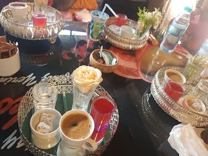 Karatay Ortaköy Cafe Nargile
