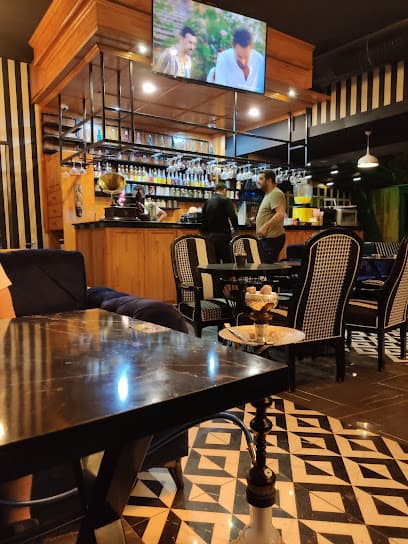 Shisha Bistro