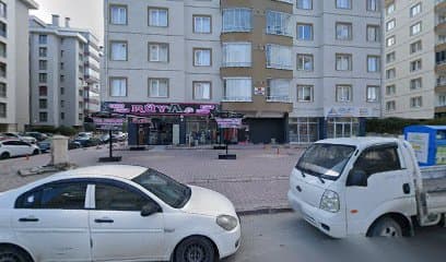 Çat kafe nargile
