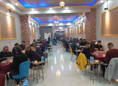 KEHRİBAR KAHVEM Nargile Okey Kafe