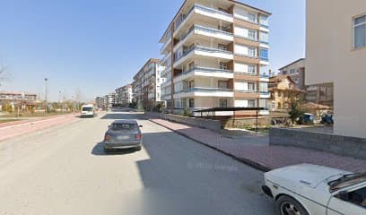 Nargile noktası
