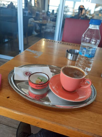 Coffeemania
