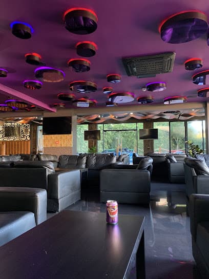 Cairo Lounge