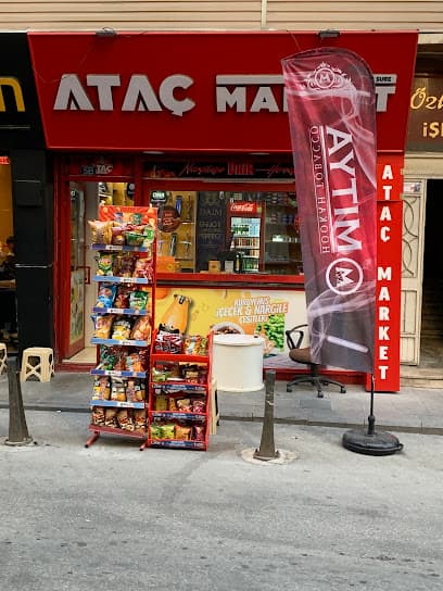 Ataç Shisha