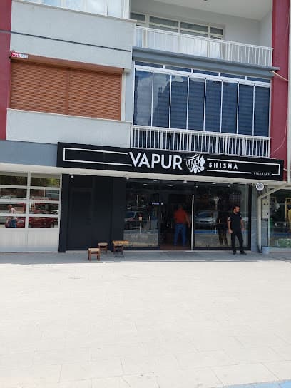Vapur Shısha