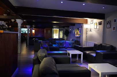 Babylon Shisha Lounge