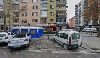 Az - Al Nargile Tütün Ve Malzemeleri̇