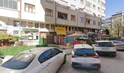 Gece Tobacco Tütün Nargile Shop