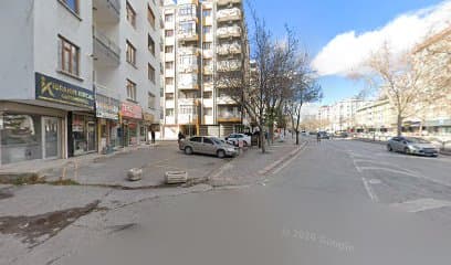 Nargile Shop