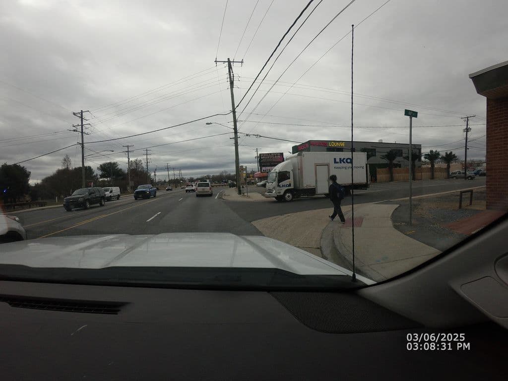 Street view near Mason Restaurant & Lounge
