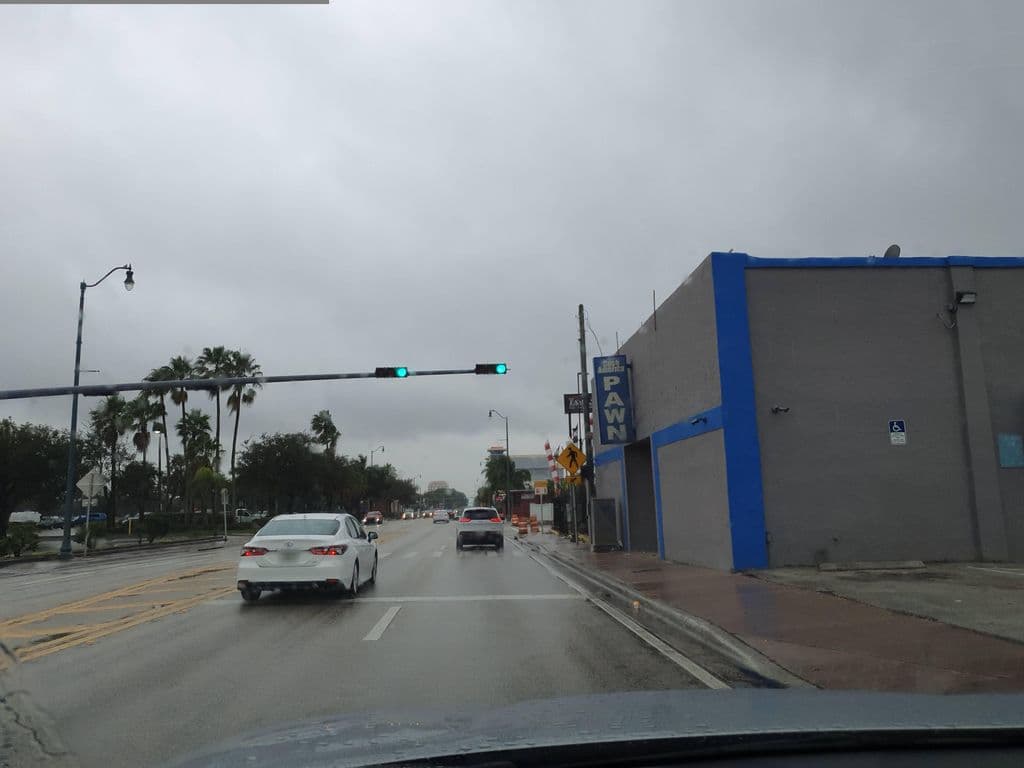 Street view near Pharaoh Hookah & Cigar Lounge