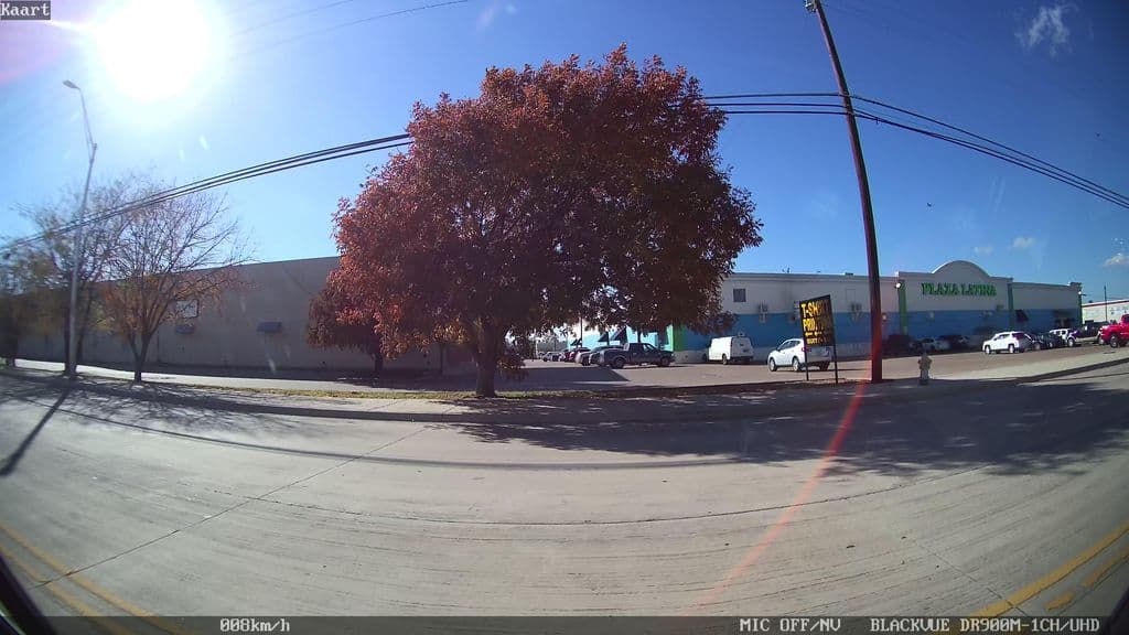 Street view near Zodiac Hookah Lounge
