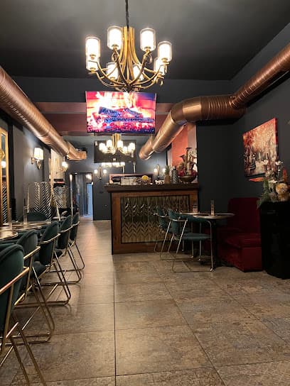 The Suite Hookah Berlin