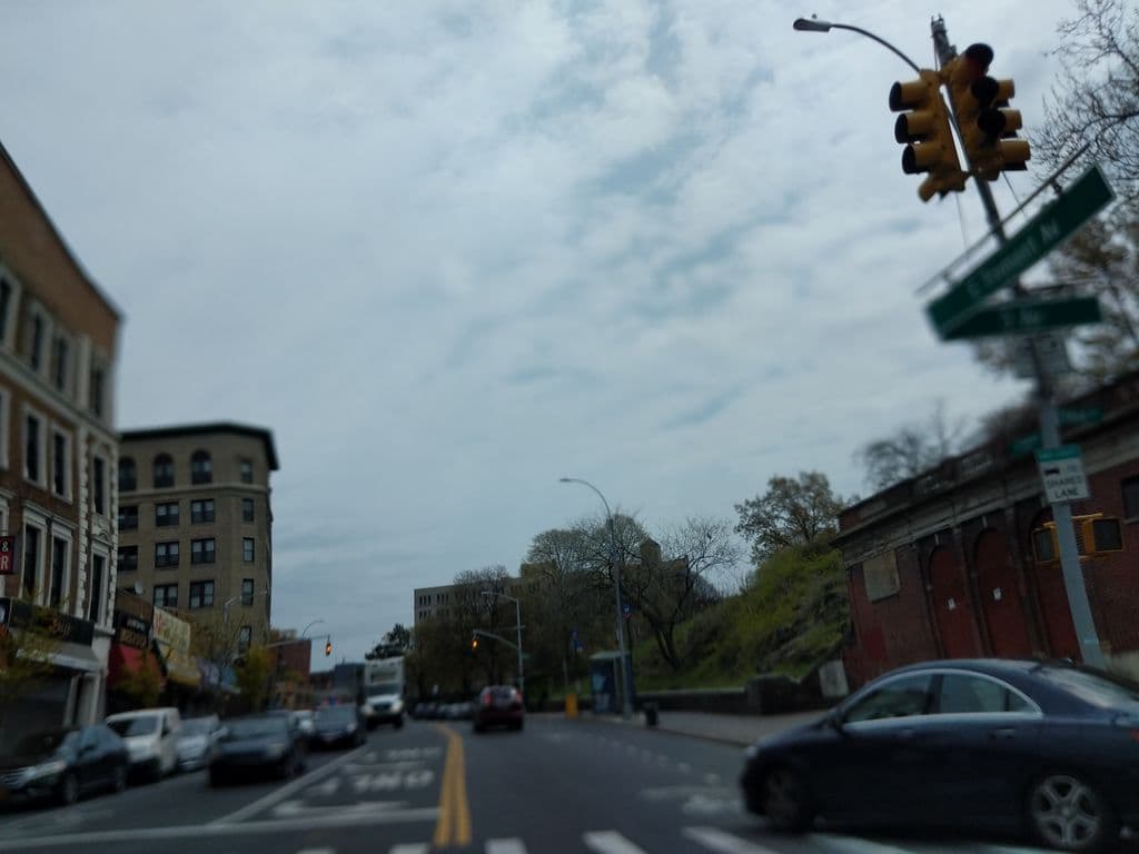 Street view near Quiet