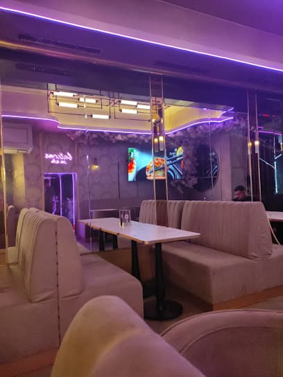 Balcone Lounge