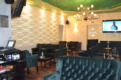 LALE LOUNGE BAR