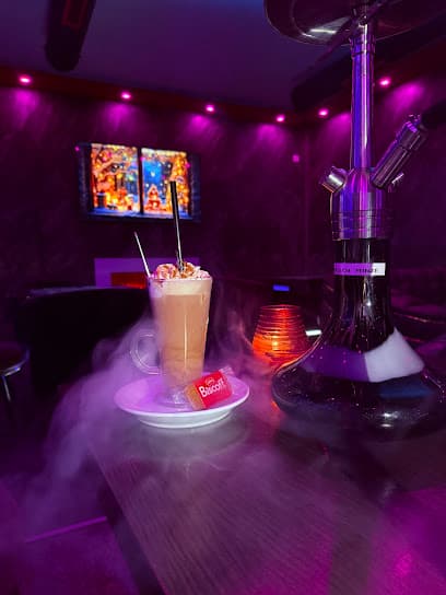 Sternzeit Shishabar