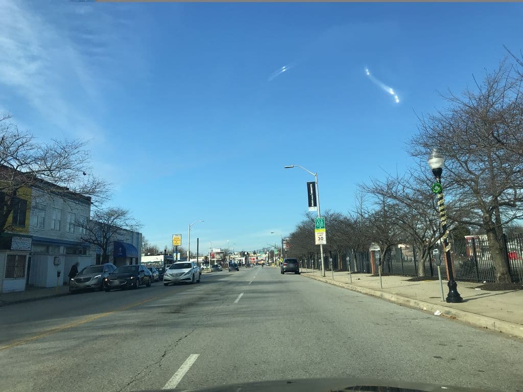 Street view near Sip'herb