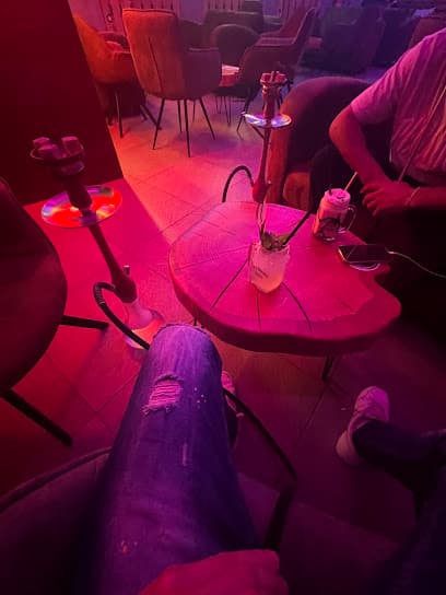 SHISHAPRESSO