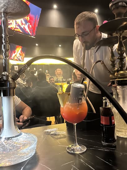 Mufasa Bar, Brunch & Restaurant - Bochum