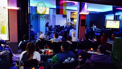 Palace Lounge & Bar